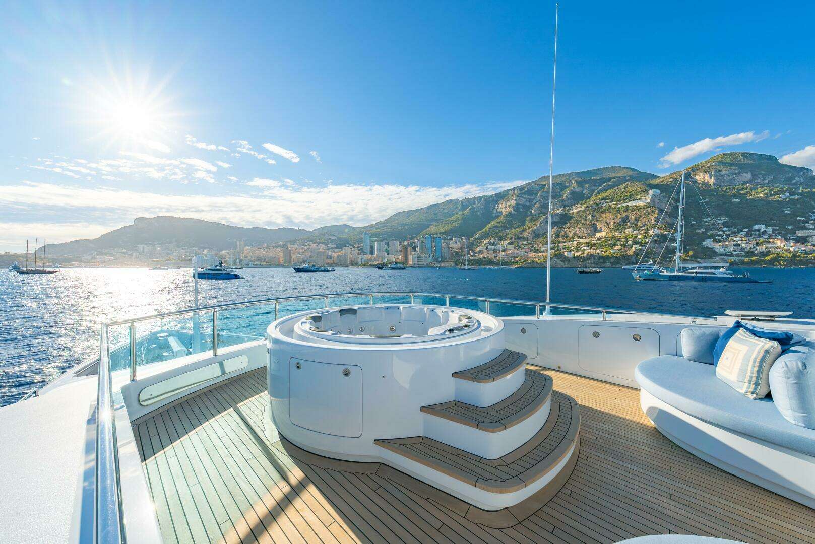 2009 Timmerman Custom Tri-Deck - Image 12