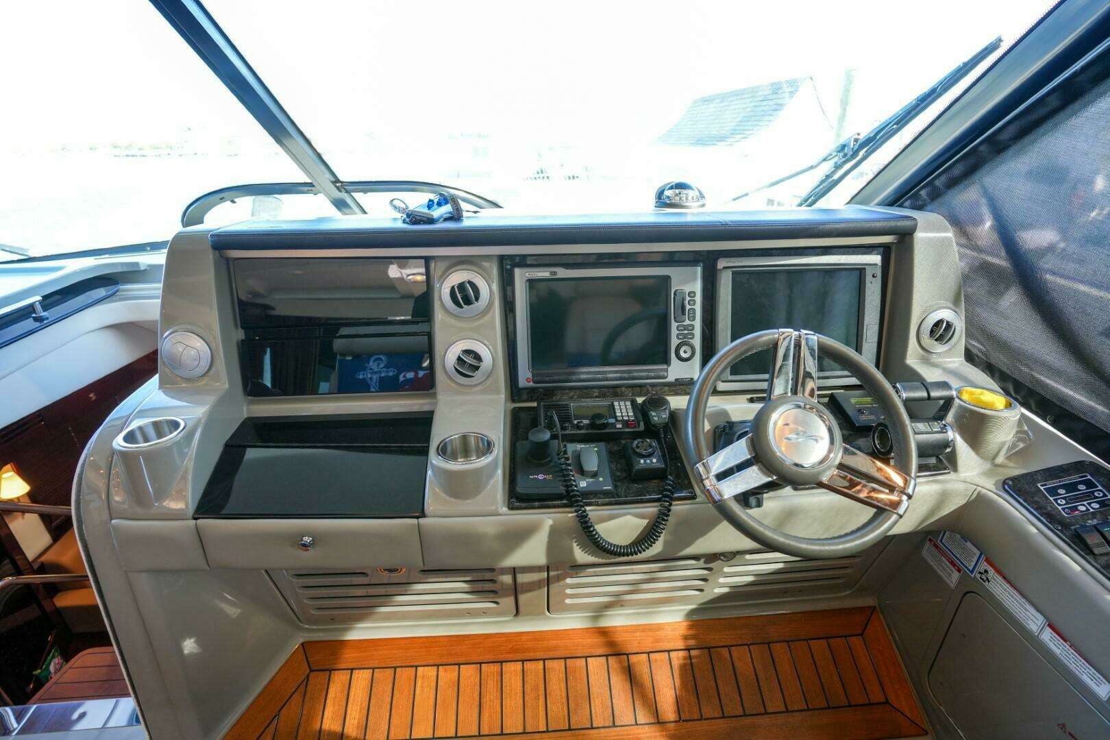 2013 Sea Ray 610 Sundancer - Image 20