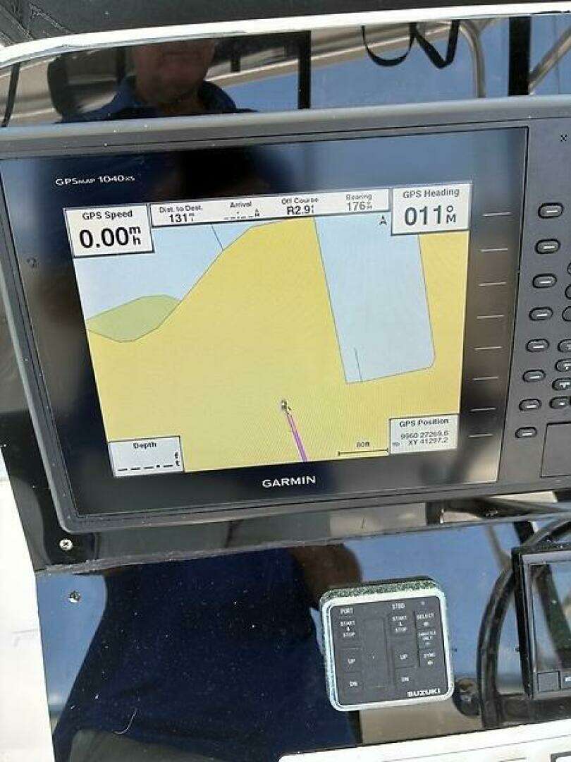 2005 Stamas 320 Express - Image 27