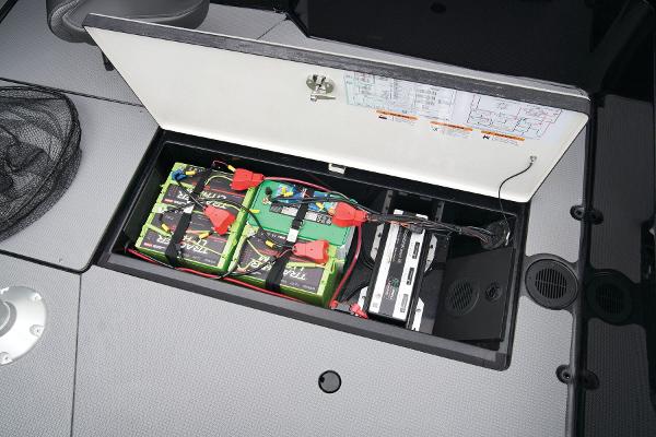 2026 Ranger 620FS Cup-Equipped - 29