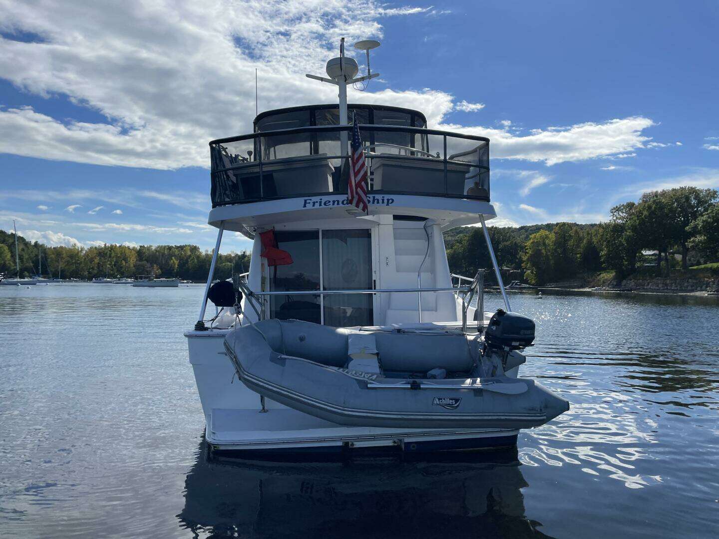 1999 Mainship — - Image 7