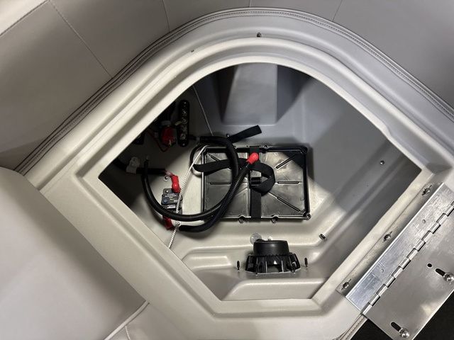 2026 Godfrey Marine Xperience 2286 SBX - 14