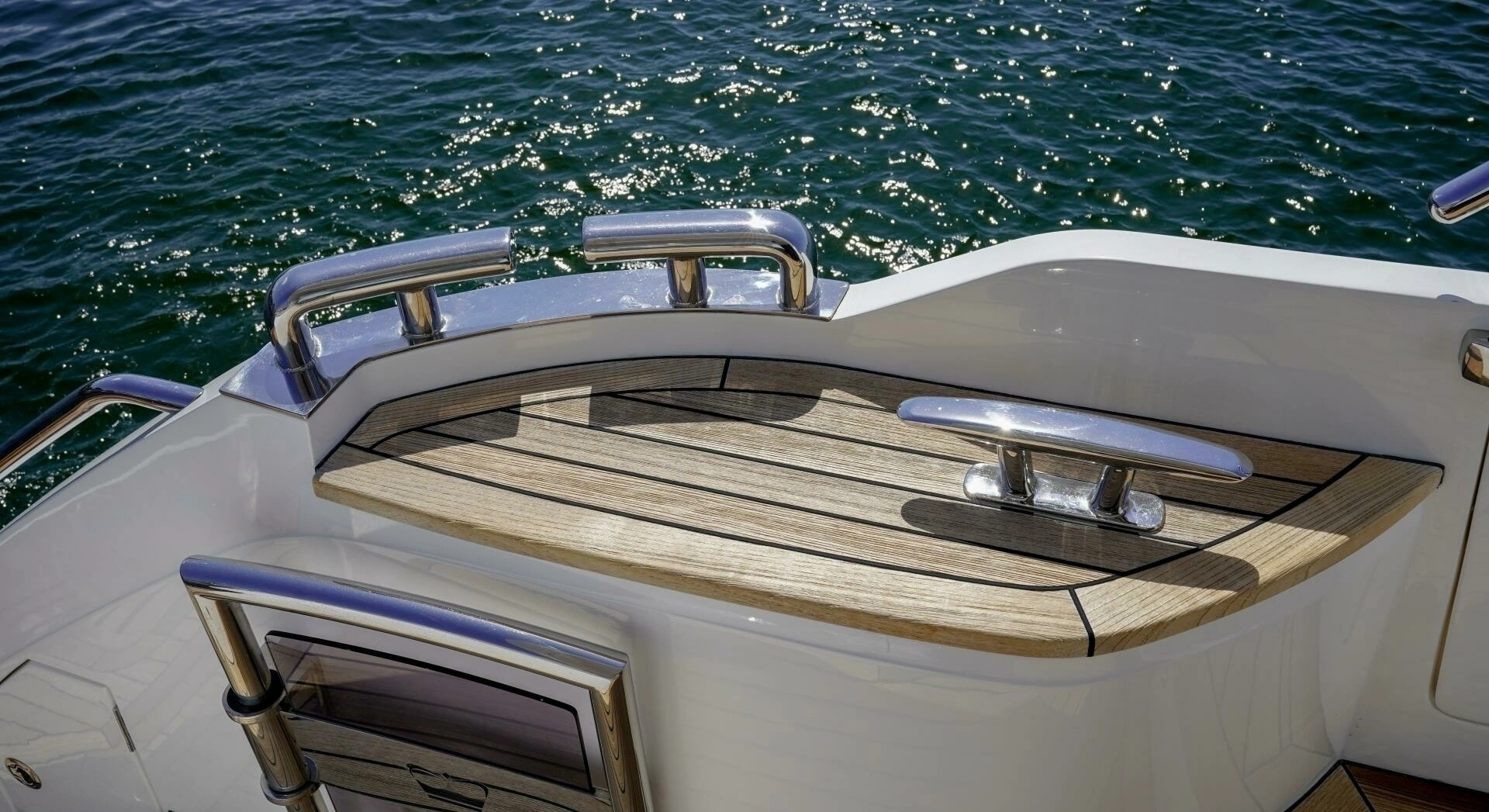 2021 Princess F50 - Image 43