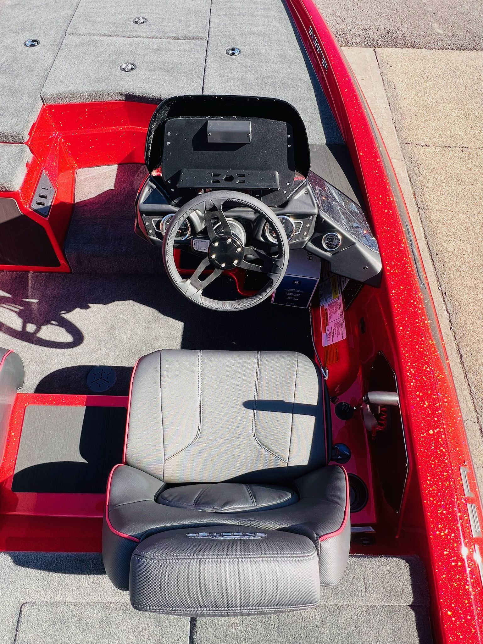 2026 Skeeter ZX150 - 45