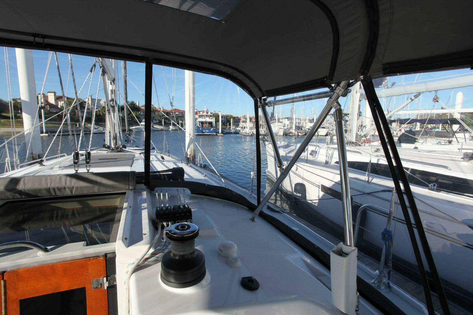 2025 Catalina 426 - Image 116