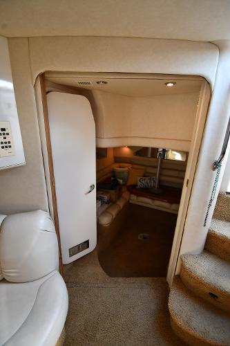 1997 Sea Ray Sundancer 400 - 52