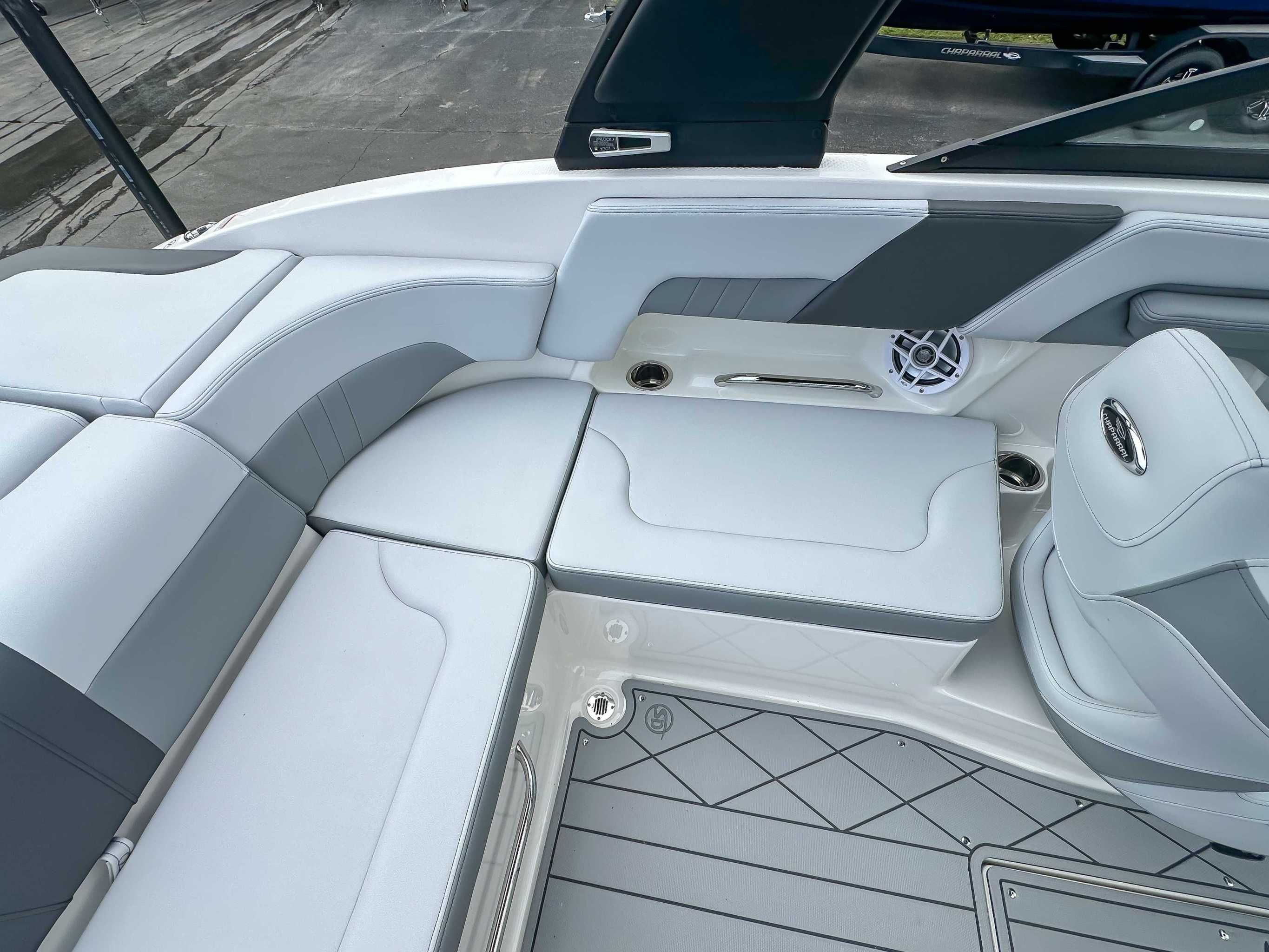 2026 Chaparral GTS 3 - 21