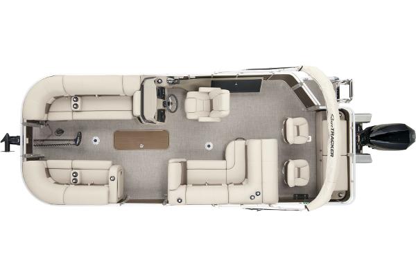 2024 Sun Tracker SportFish 22 XP3 - 10