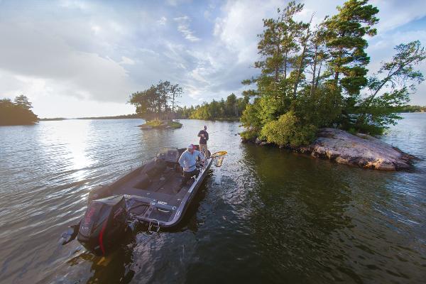 2026 Ranger 620FS Pro - 76