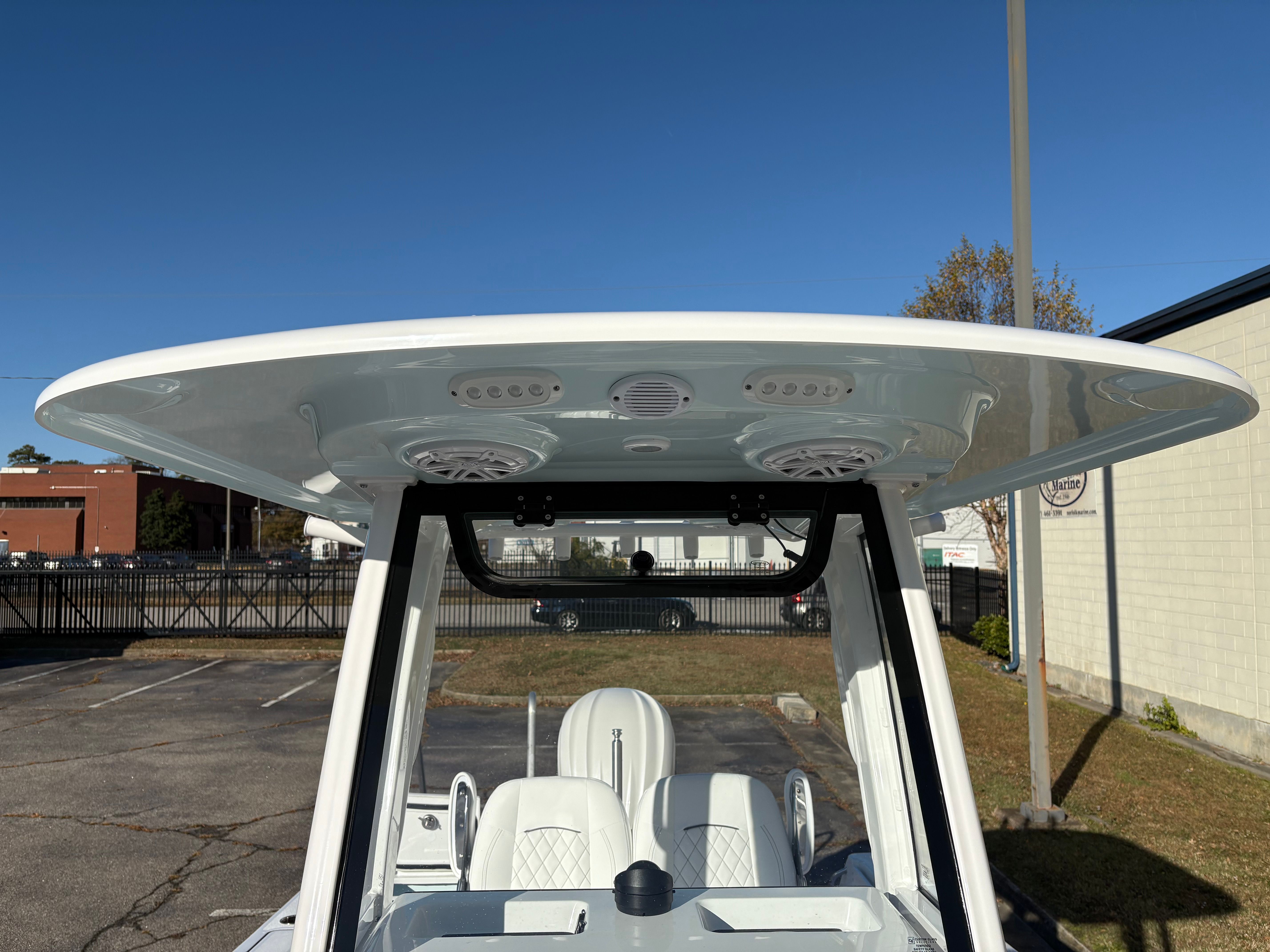 2026 SPORTSMAN 232 OPEN - Image 16