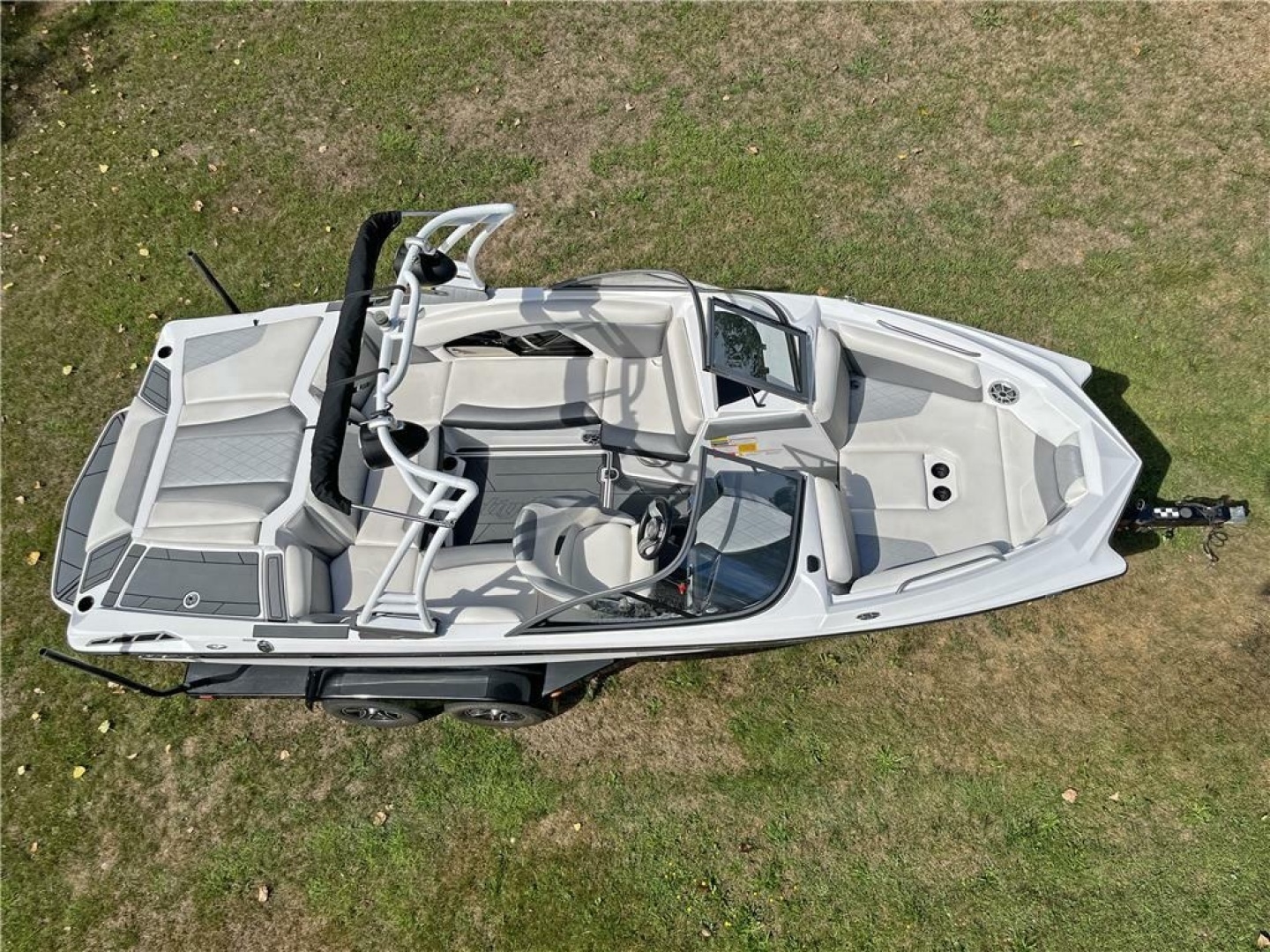2016 Tige R20 - Image 3