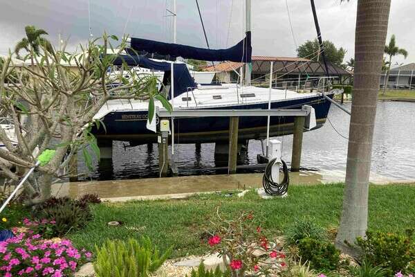 2000 Beneteau Oceanis 311