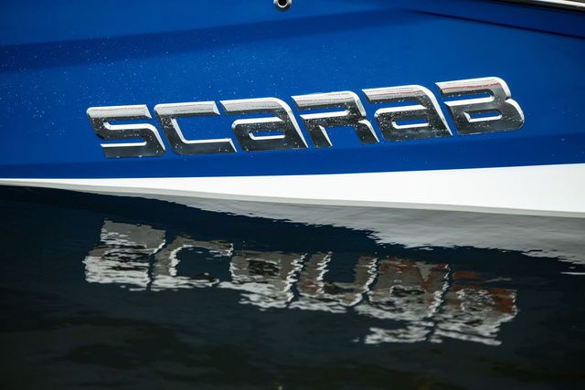 2027 Scarab Jet Boats 235 SE - 29