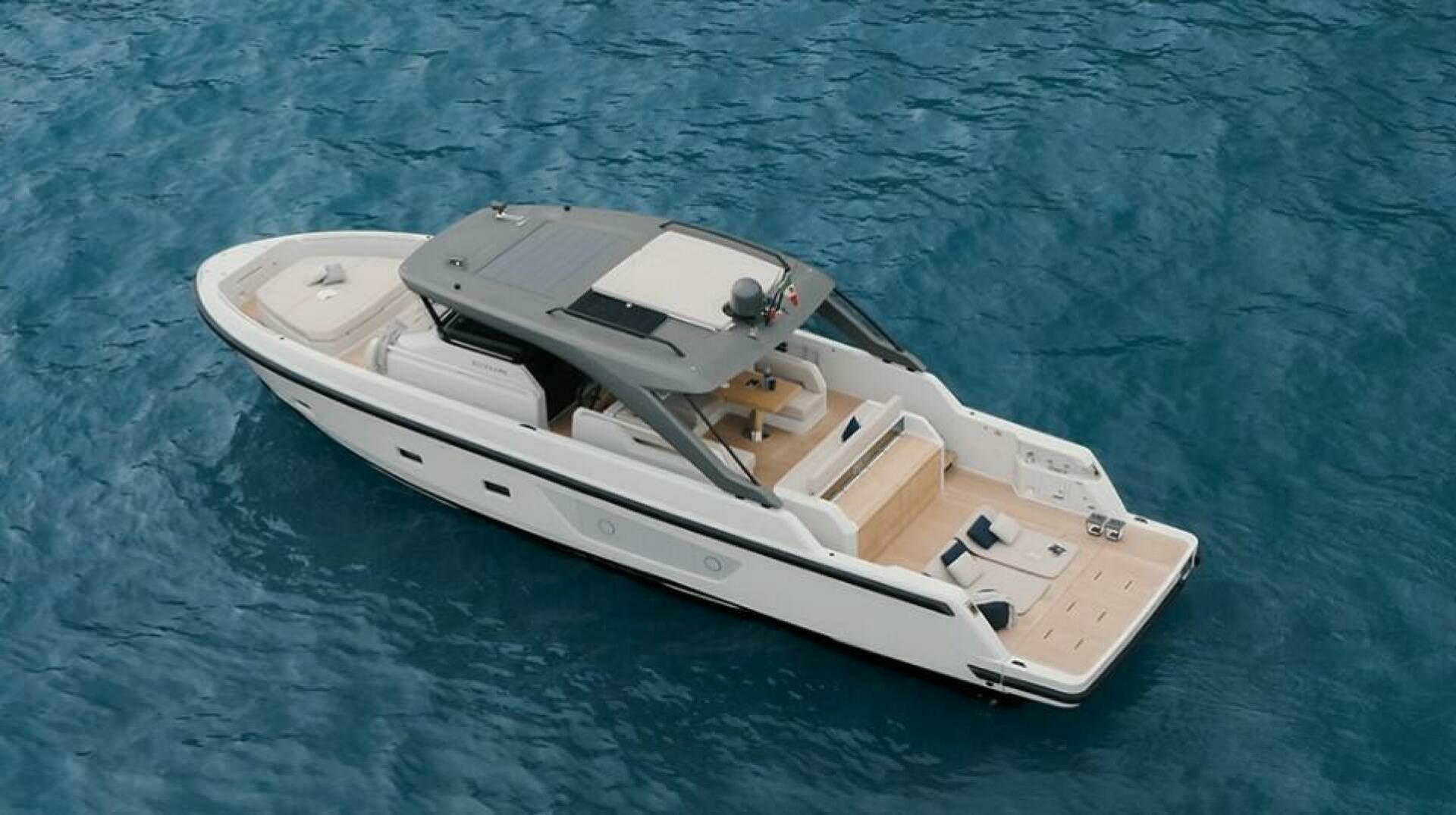 2026 Bluegame BG Range - Image 3