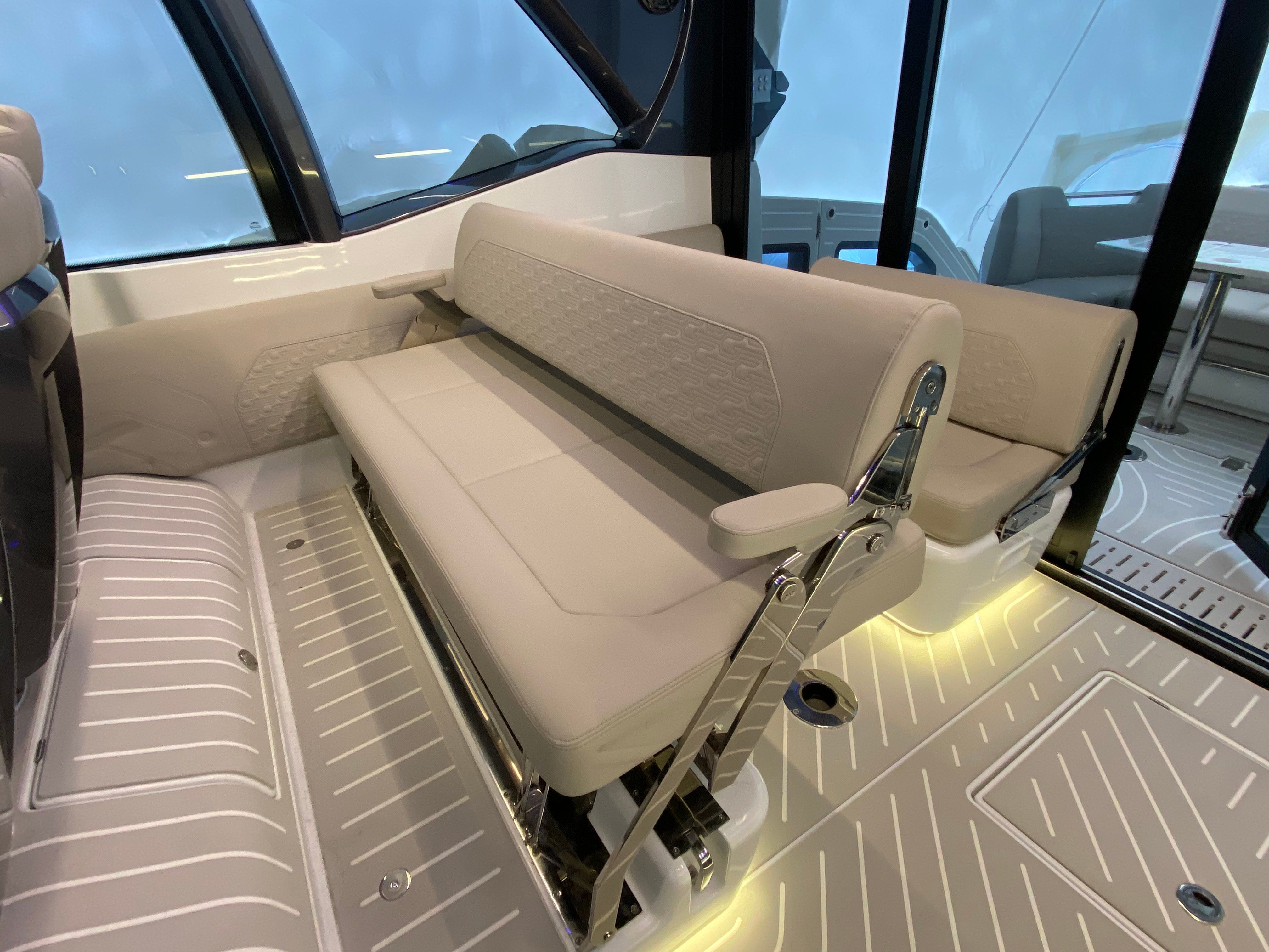 2024 Galeon 435 GTO - 33