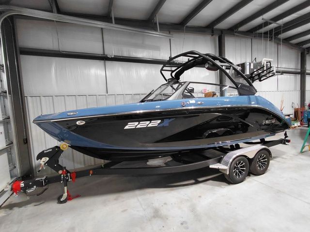 2026 Yamaha Boats 222XD