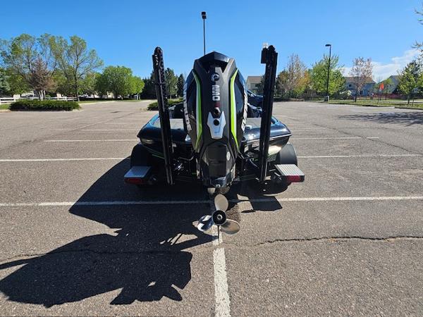 2019 Blazer 625 Pro Elite - 4