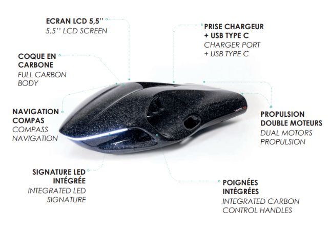 2026 Custom Elite RS - 9