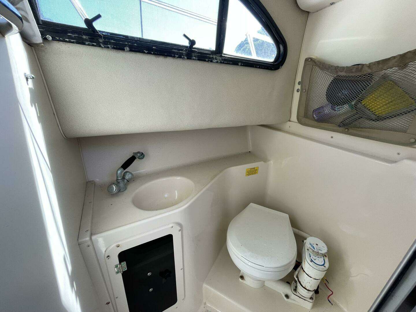 2001 Grady-White 282 Sailfish - Image 14