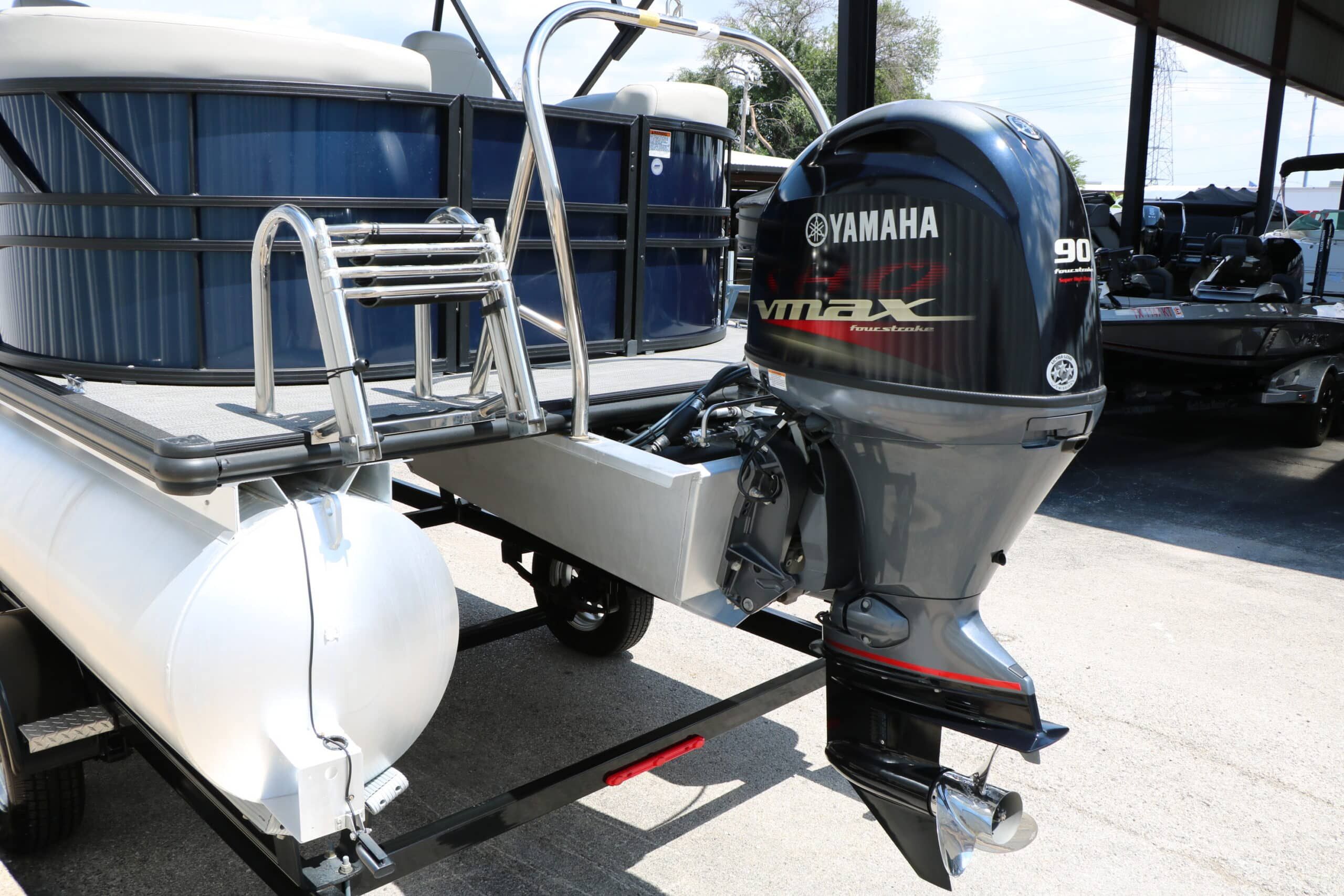 2023 Sylvan MIRAGE 820LZ - 9
