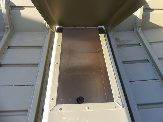 2026 Lowe L1448M Jon - 11