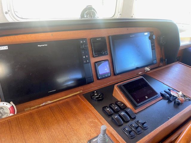 2006 Nordic Tug 42 - 30