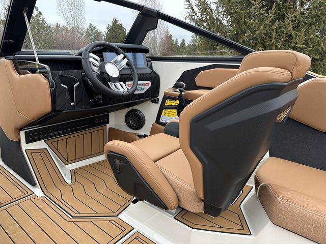 2026 Nautique Super Air Nautique S21 - 33