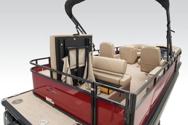 2024 Regency 250 DL3 - 50