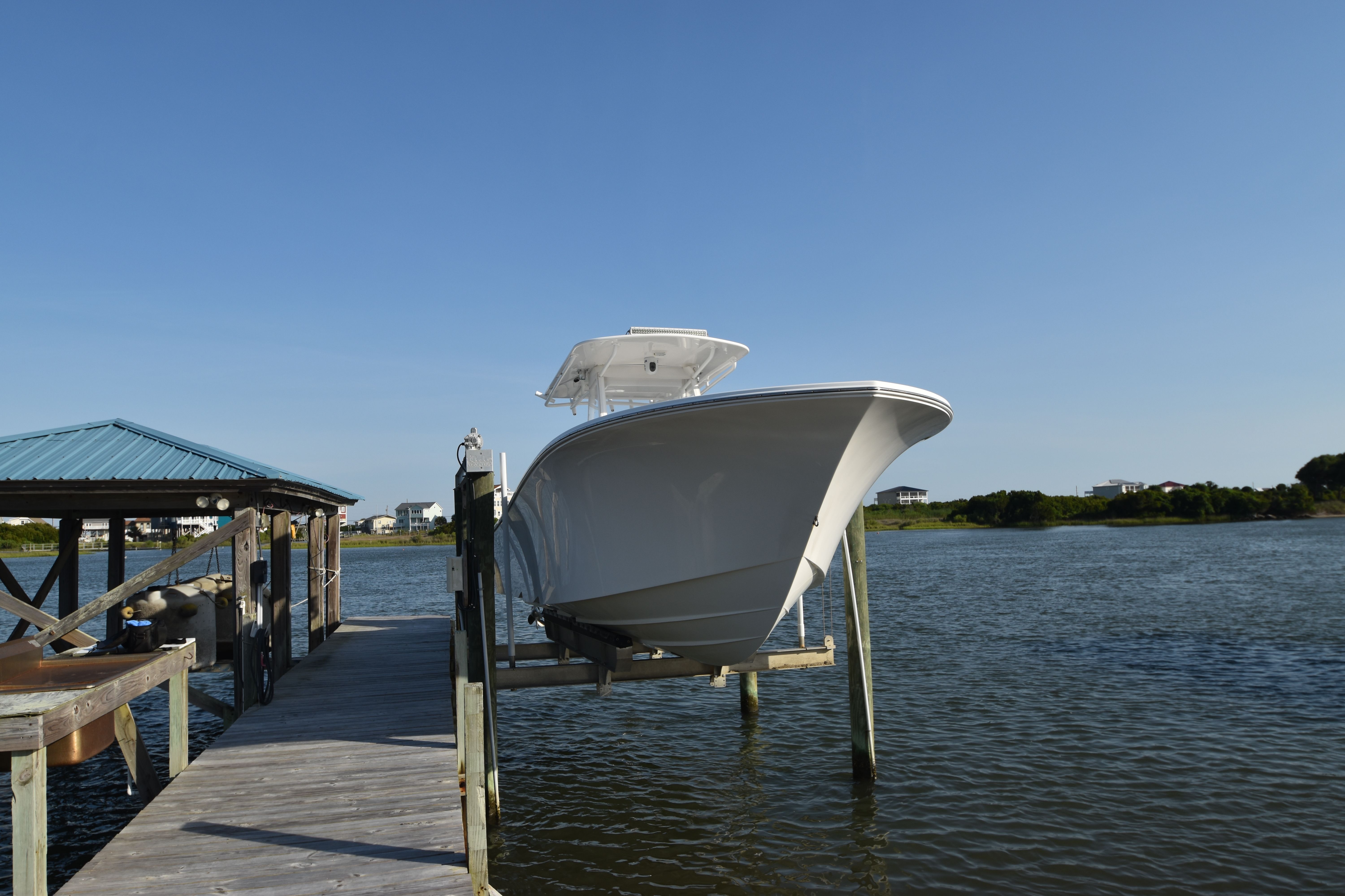 2018 Onslow Bay 33 Tournament Edition - 2