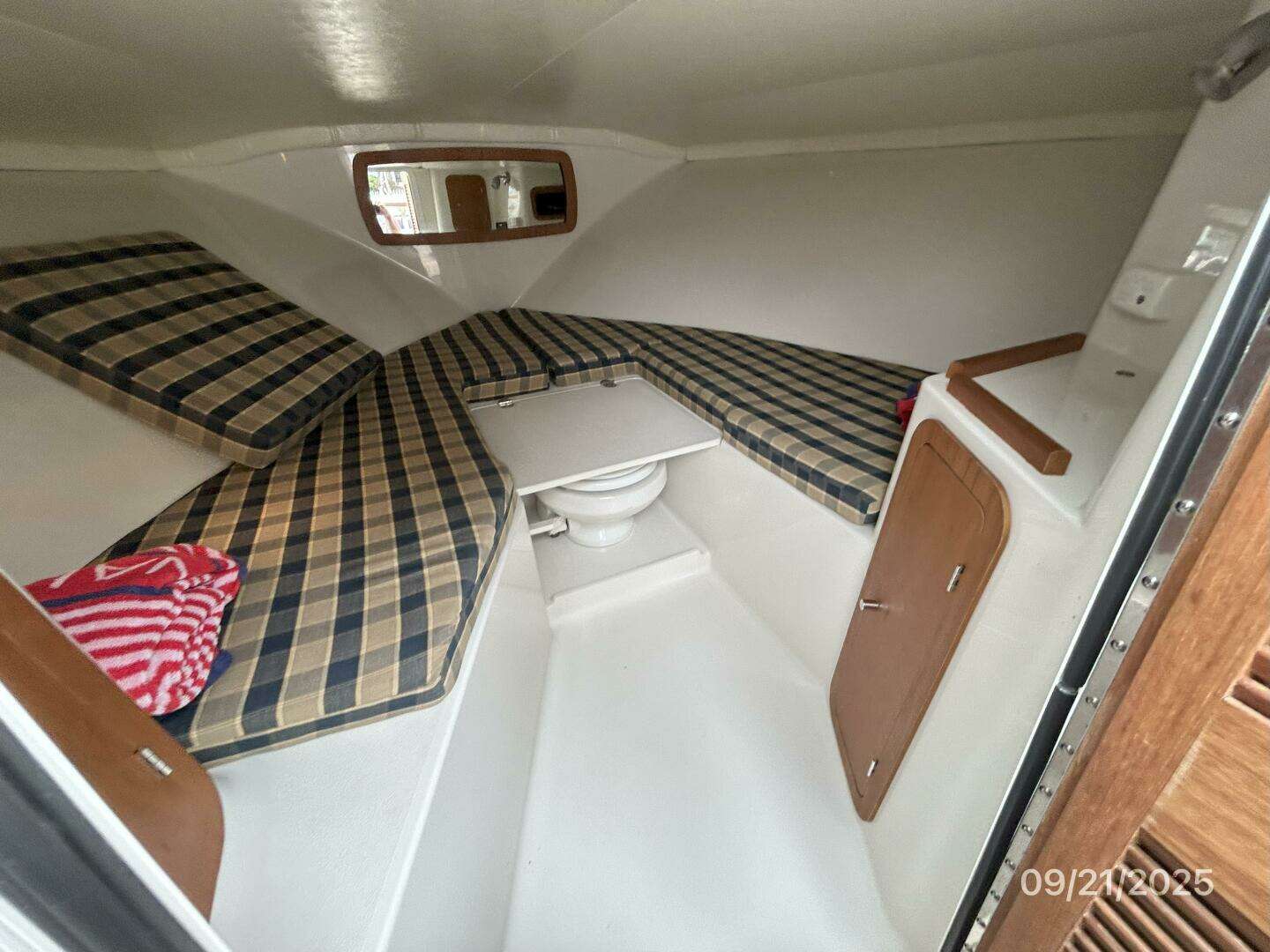 2006 Chris-Craft Corsair Heritage Edition - Image 30