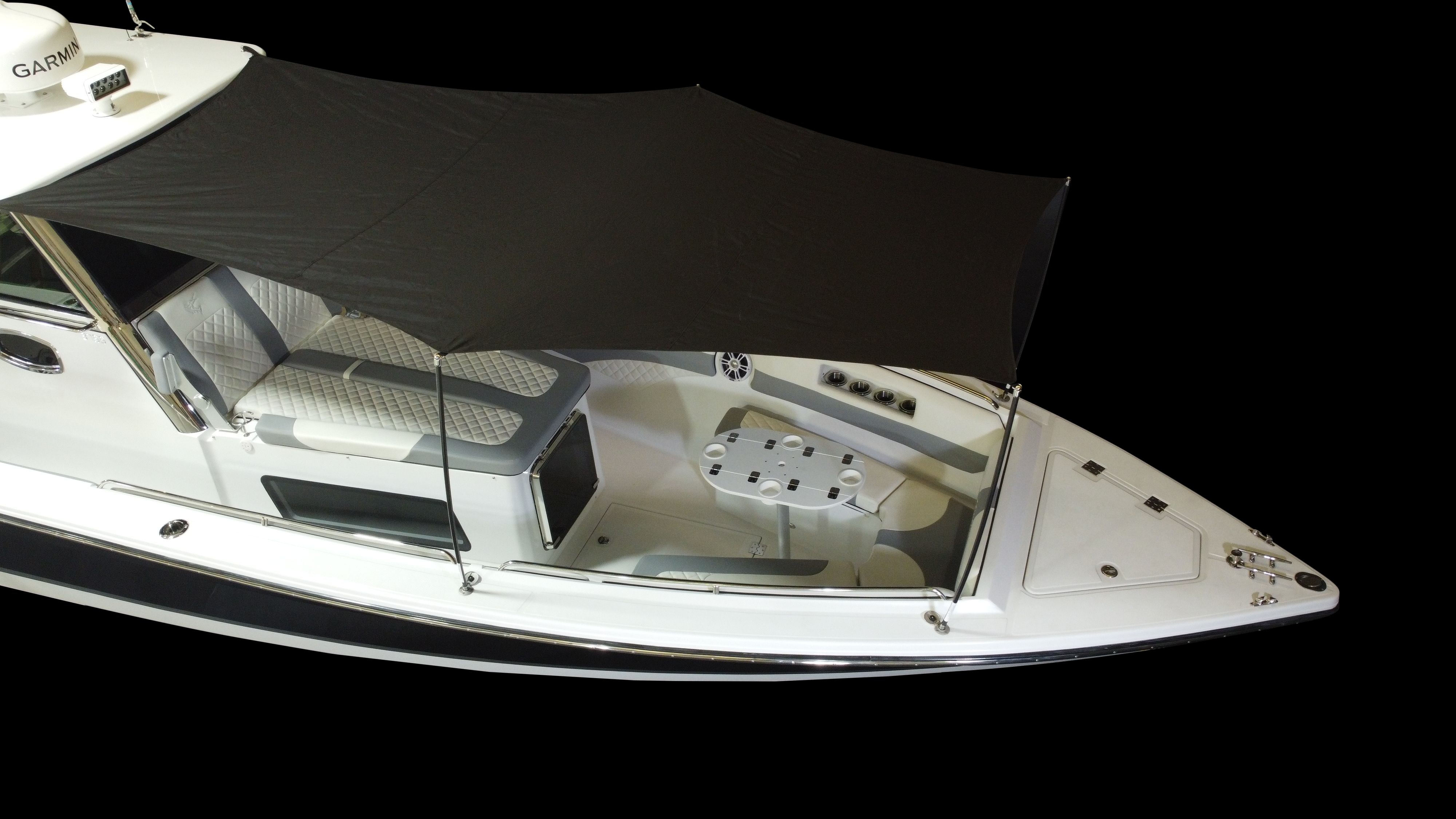 2026 Marlago 37 SS - 10