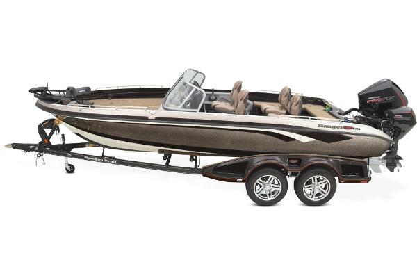 2026 Ranger 621FS Cup-Equipped - 11