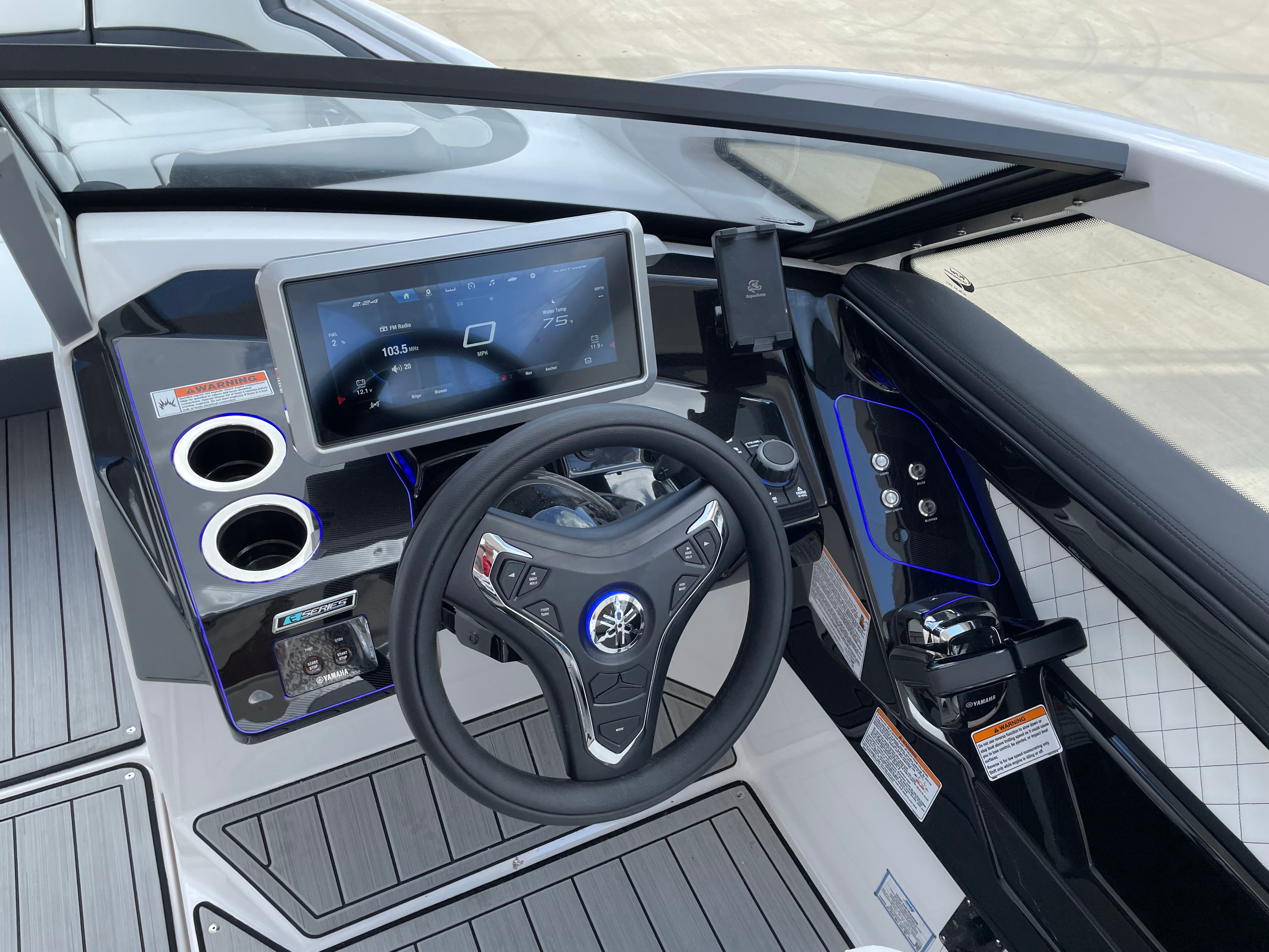 2026 YAMAHA 275 SD - Image 26