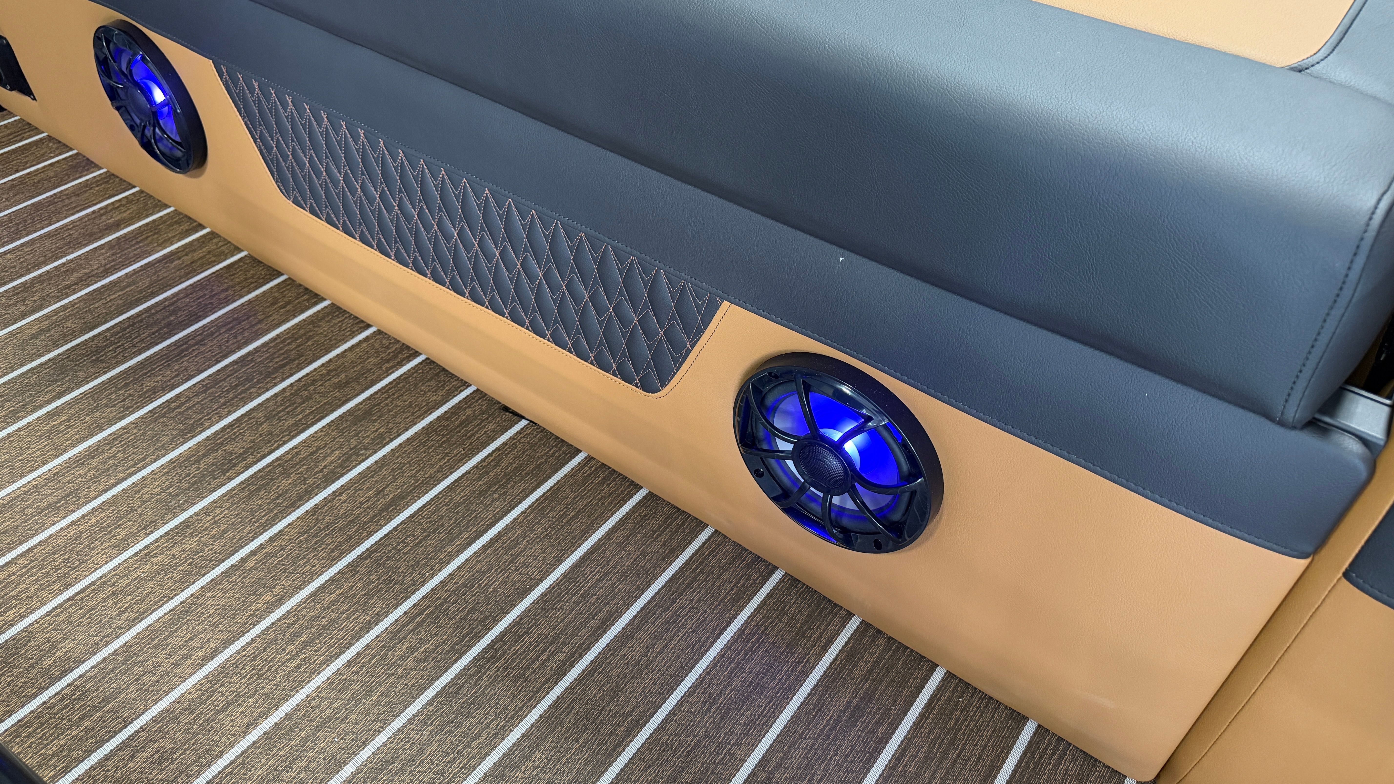 2026 Premier 230 Solaris - 81