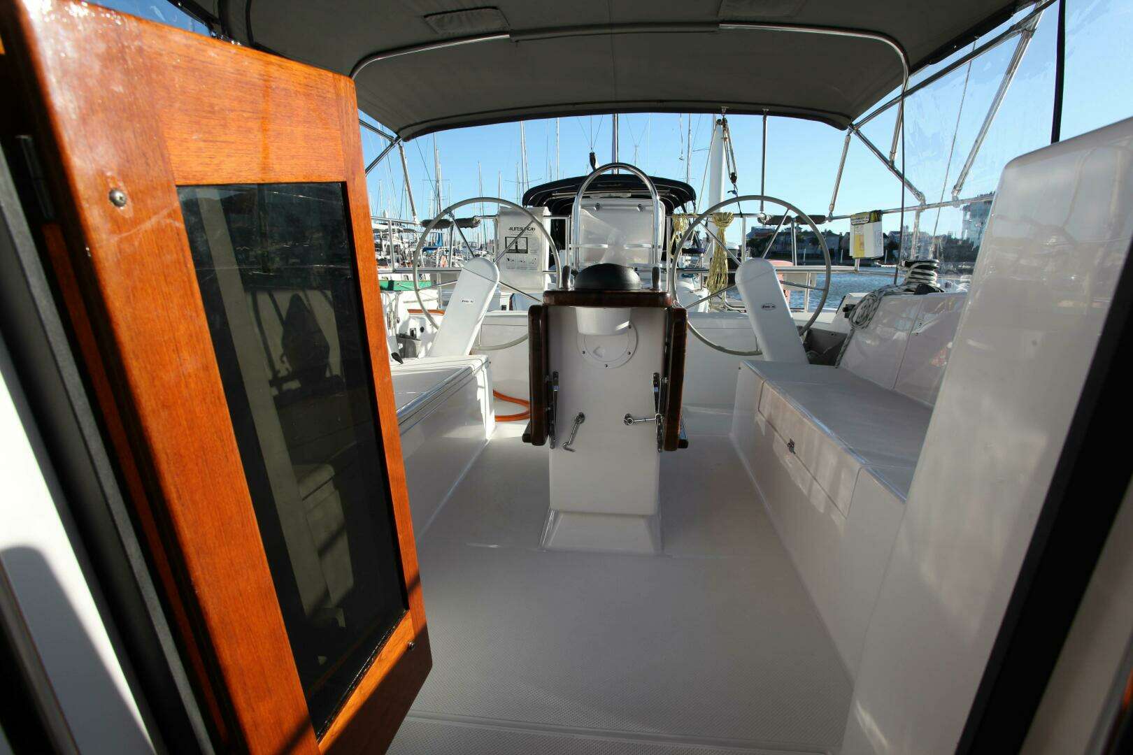 2025 Catalina 426 - Image 131