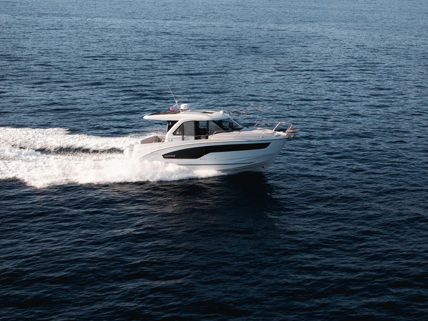 2027 Beneteau Antares 9 - Image 23