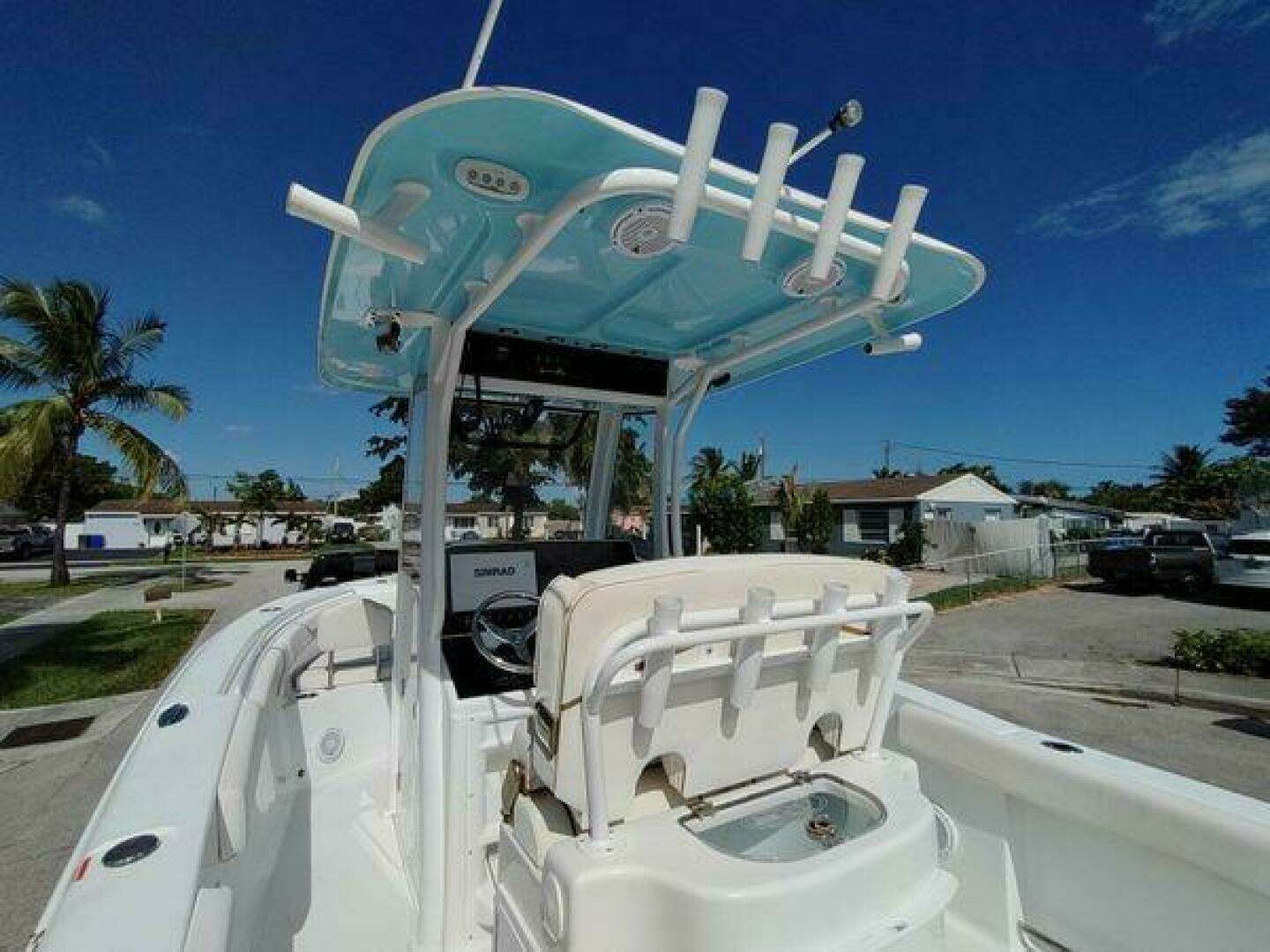 2019 Sea Hunt Gamefish 25 - Image 10