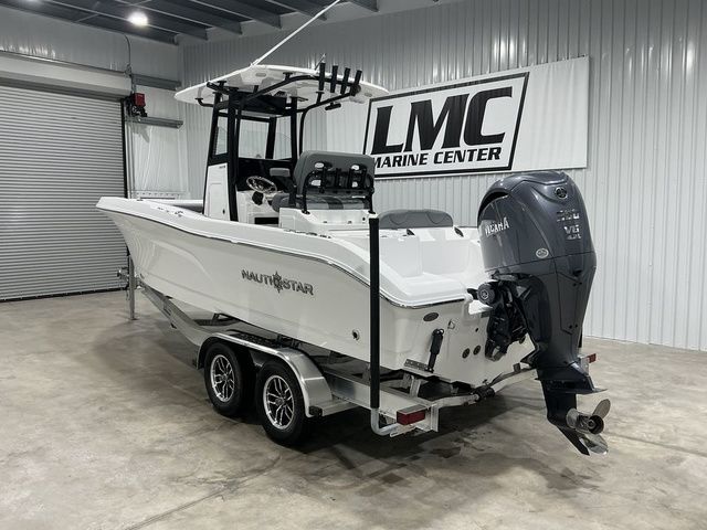 2026 NauticStar 242 Offshore - 22