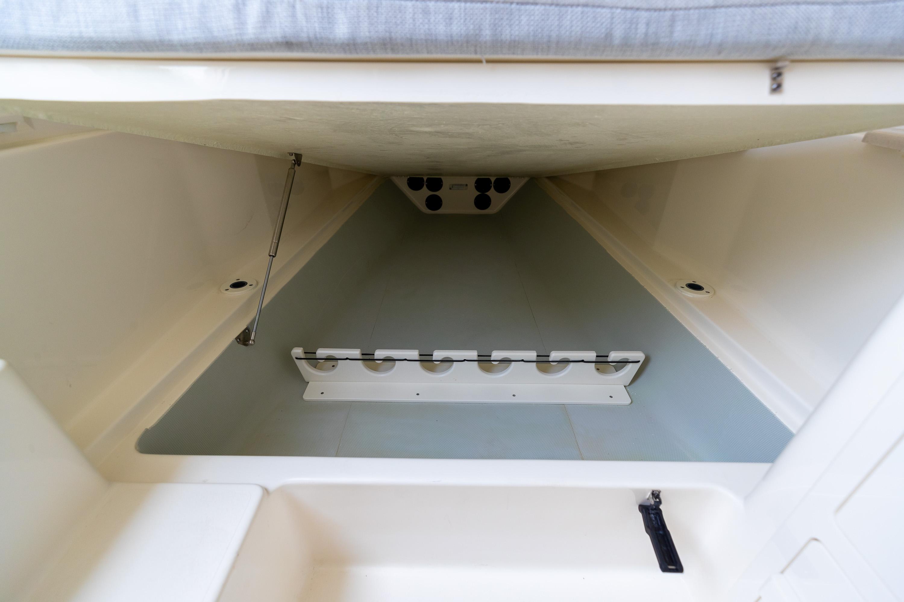 2023 Cobia 350 Center Console - 51