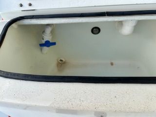 2007 Action Craft Coastal Bay 1910 - 11