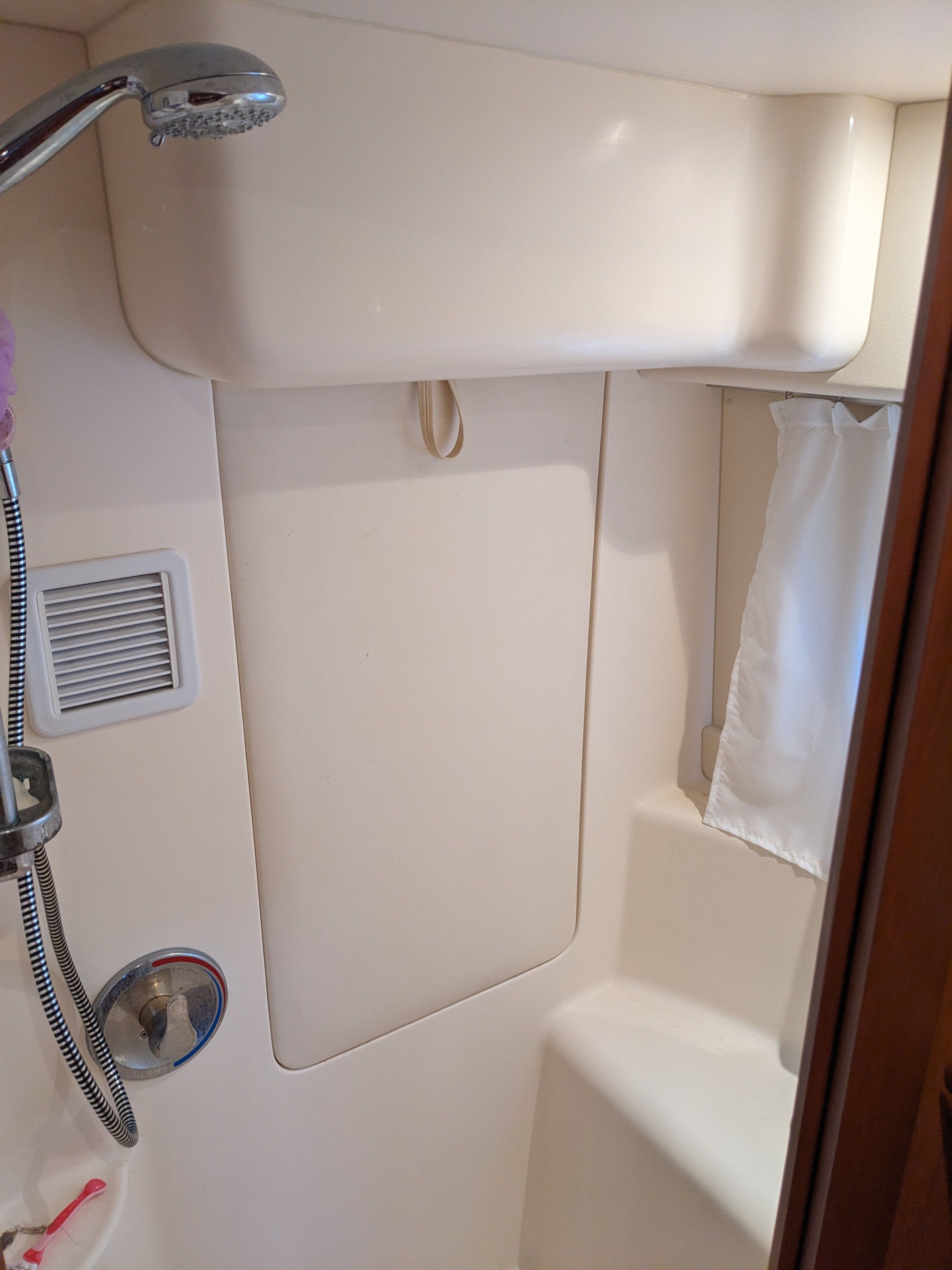 2006 Silverton 39 Motor Yacht - 13