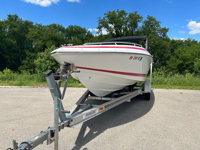 1997 Cobalt 23LS - 2