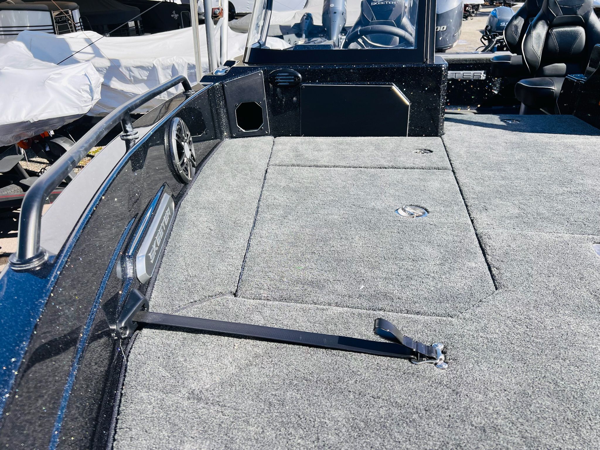2026 Skeeter WX2060 F - 30