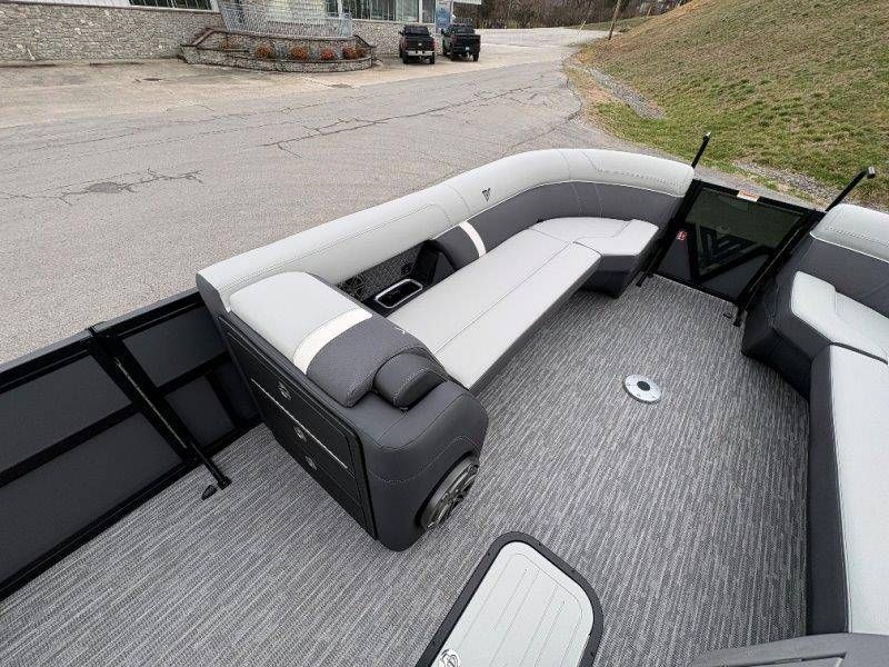 2026 Viaggio Lago Z24D - 67