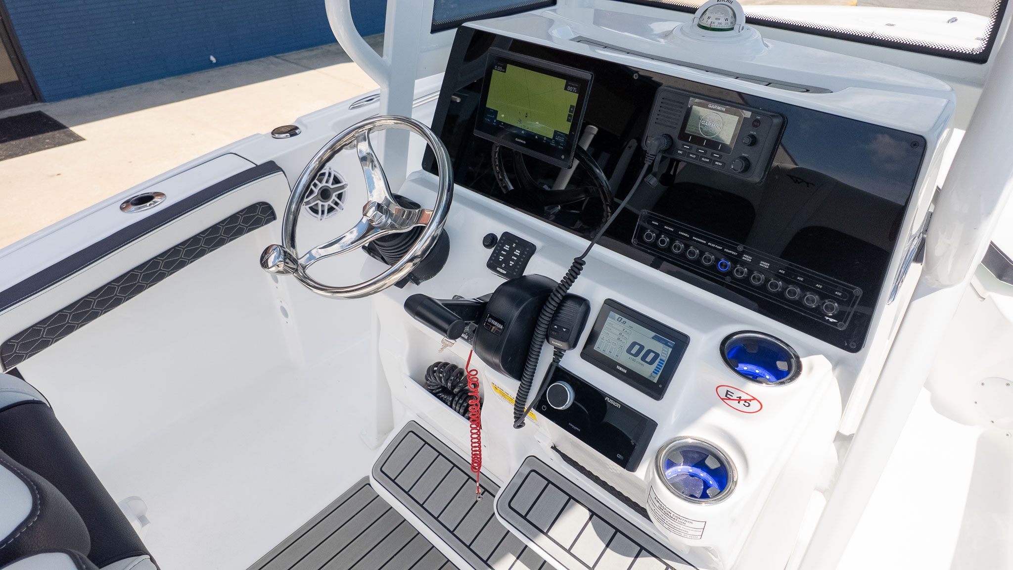 2027 Tidewater 210 LXF - 11
