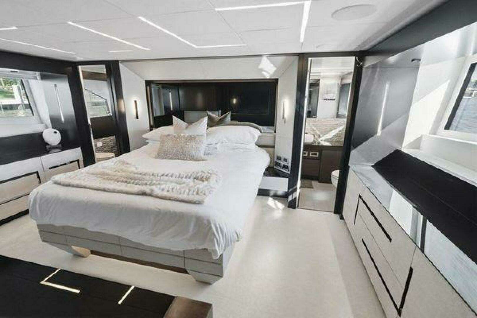 2019 Pershing — - Image 73