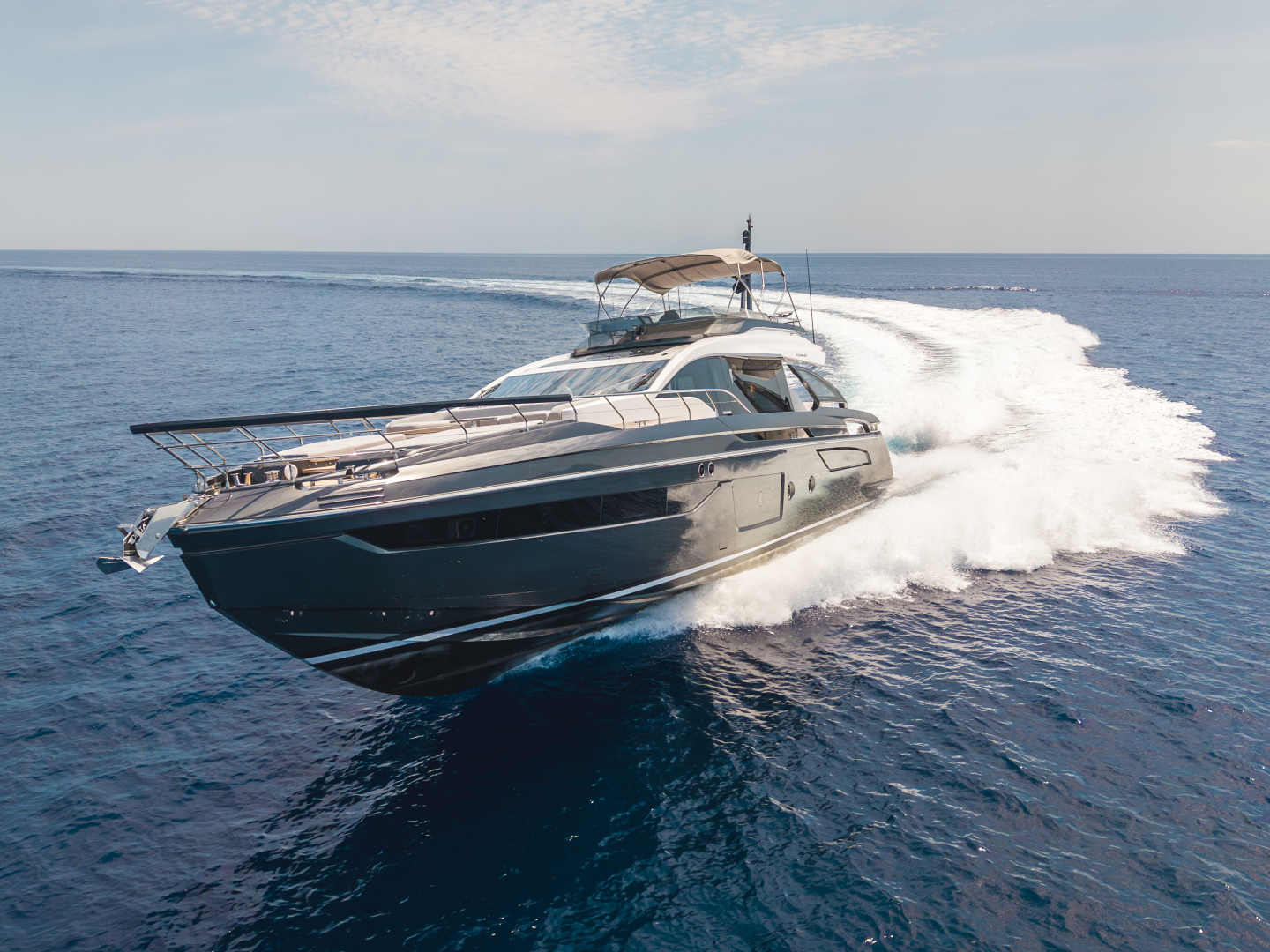 2026 Azimut S8 - Image 6