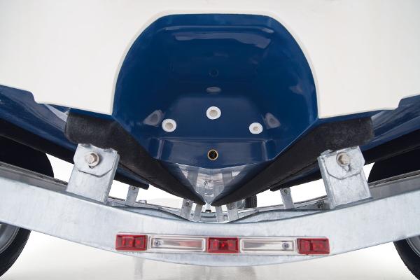 2026 Mako 18 Pro Skiff Patriot Edition - 65