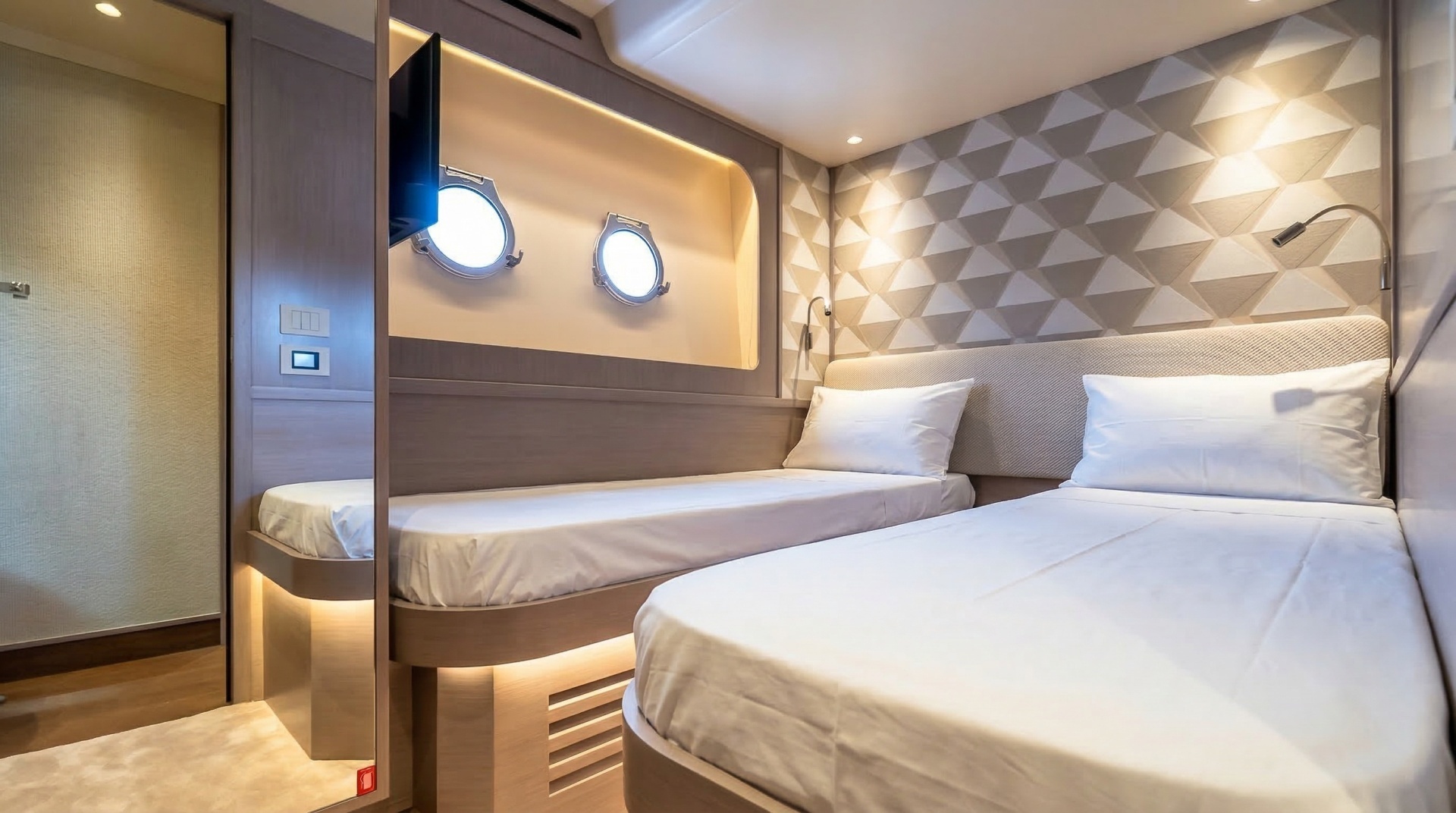 2027 Absolute Navetta 70 - Image 71