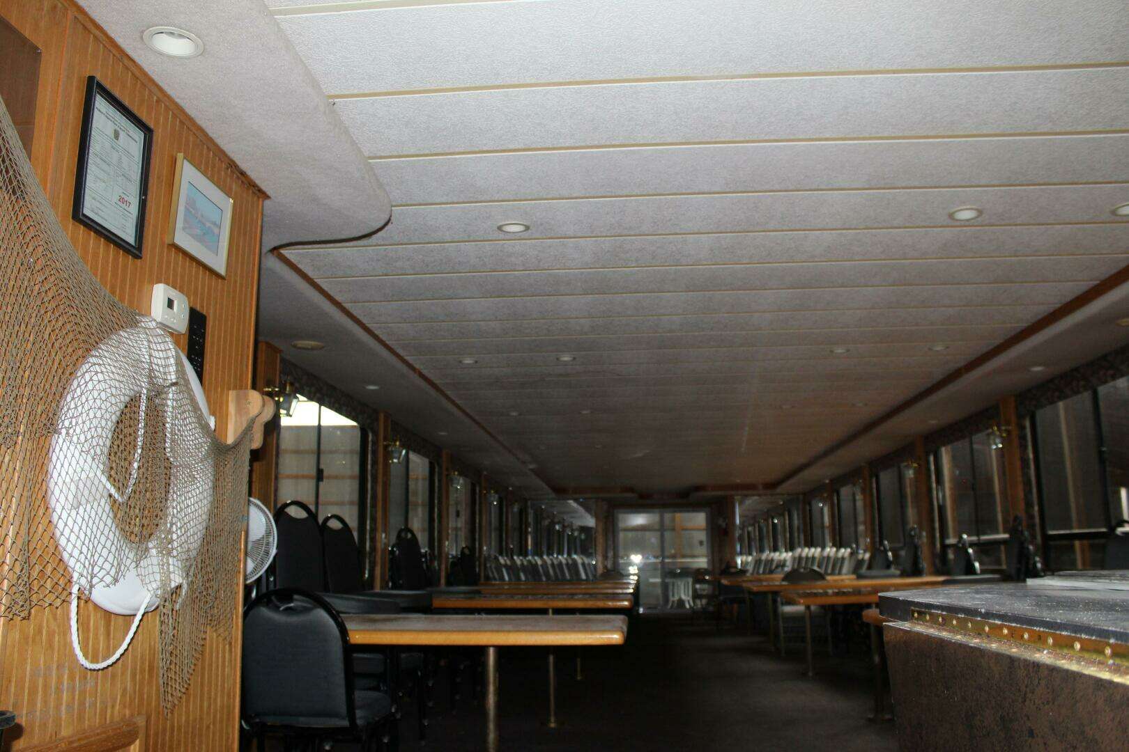 2000 Commercial Sumerset 75 Houston - Image 33